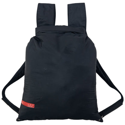 Vintage 1999 Prada Sport Backpack