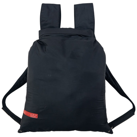 Vintage 1999 Prada Sport Backpack