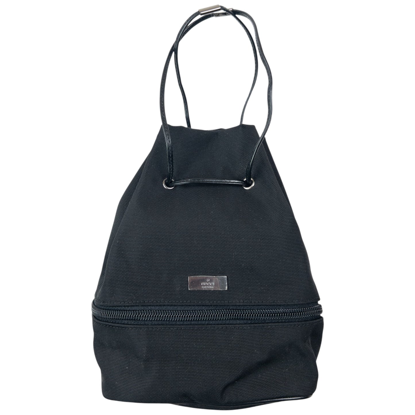 Vintage 2000s Gucci Mini Bucket Handbag