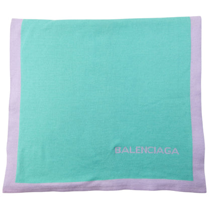 Vintage 90s Balenciaga Scarf