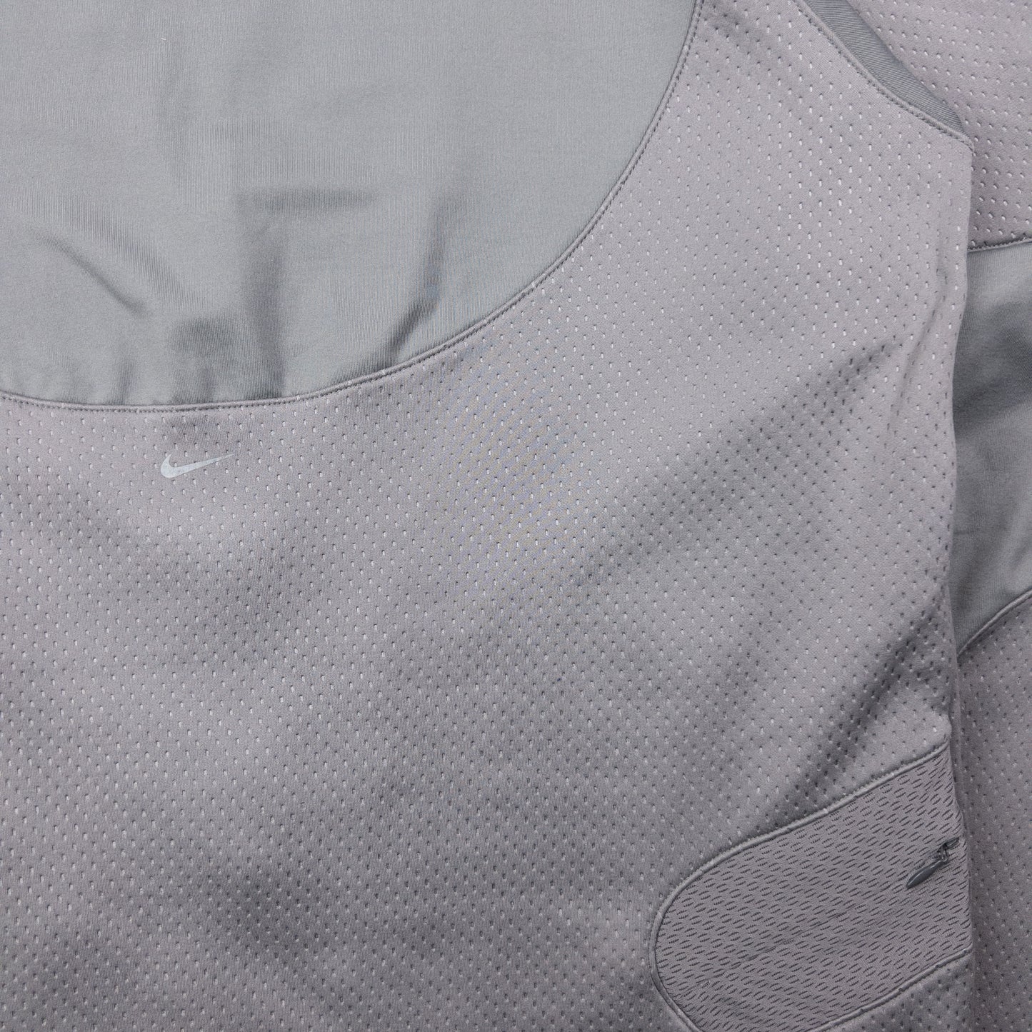 Vintage 2013 Nike Gyakusou Undercover AS UC Thermal Running Lab Fleece Lined Jacket Size M