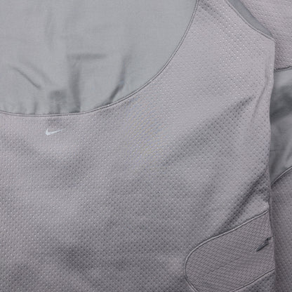 Vintage 2013 Nike Gyakusou Undercover AS UC Thermal Running Lab Fleece Lined Jacket Size M