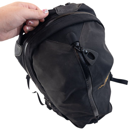 Vintage 2000s Arcteryx Arro Backpack