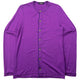 Vintage 90s Comme Des Garçons Tricot Cardigan Womens Size M