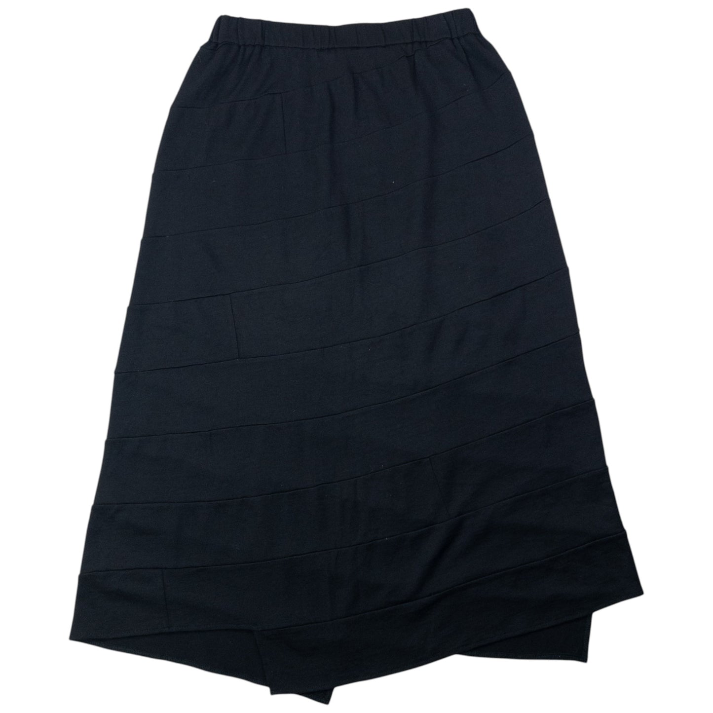 Vintage 90s Issey Miyake Asymmetric Skirt Womens Size L