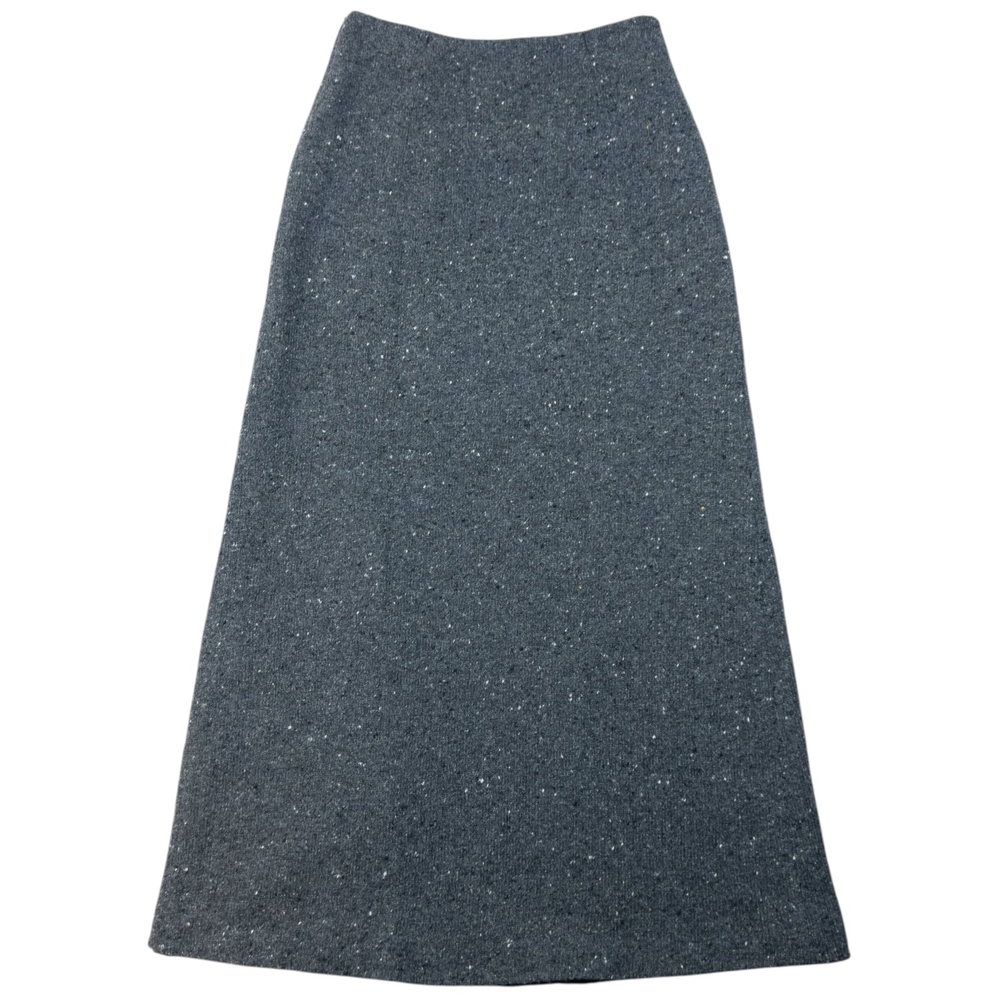 Vintage 2000s Dolce & Gabbana Wool Skirt Womens Size W24