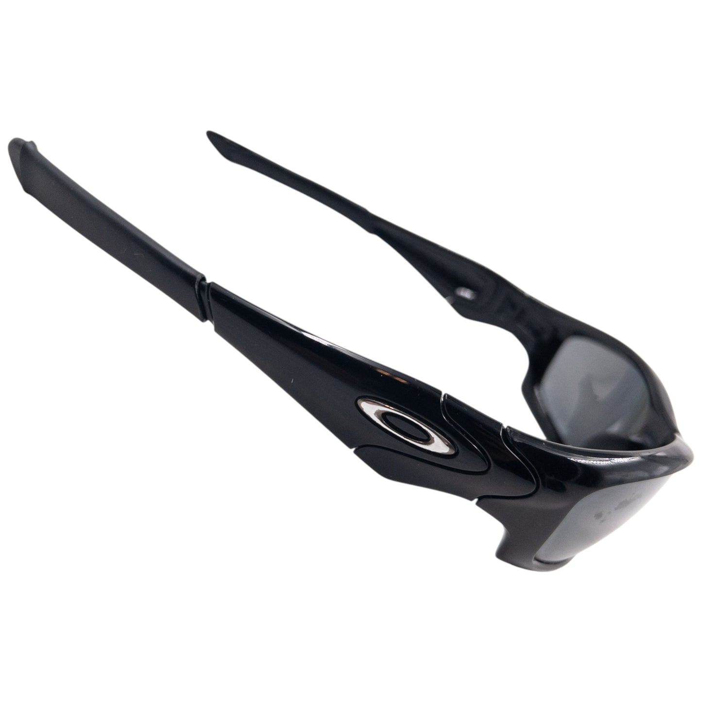 Vintage 2000s Oakley Straight Jacket Sunglasses