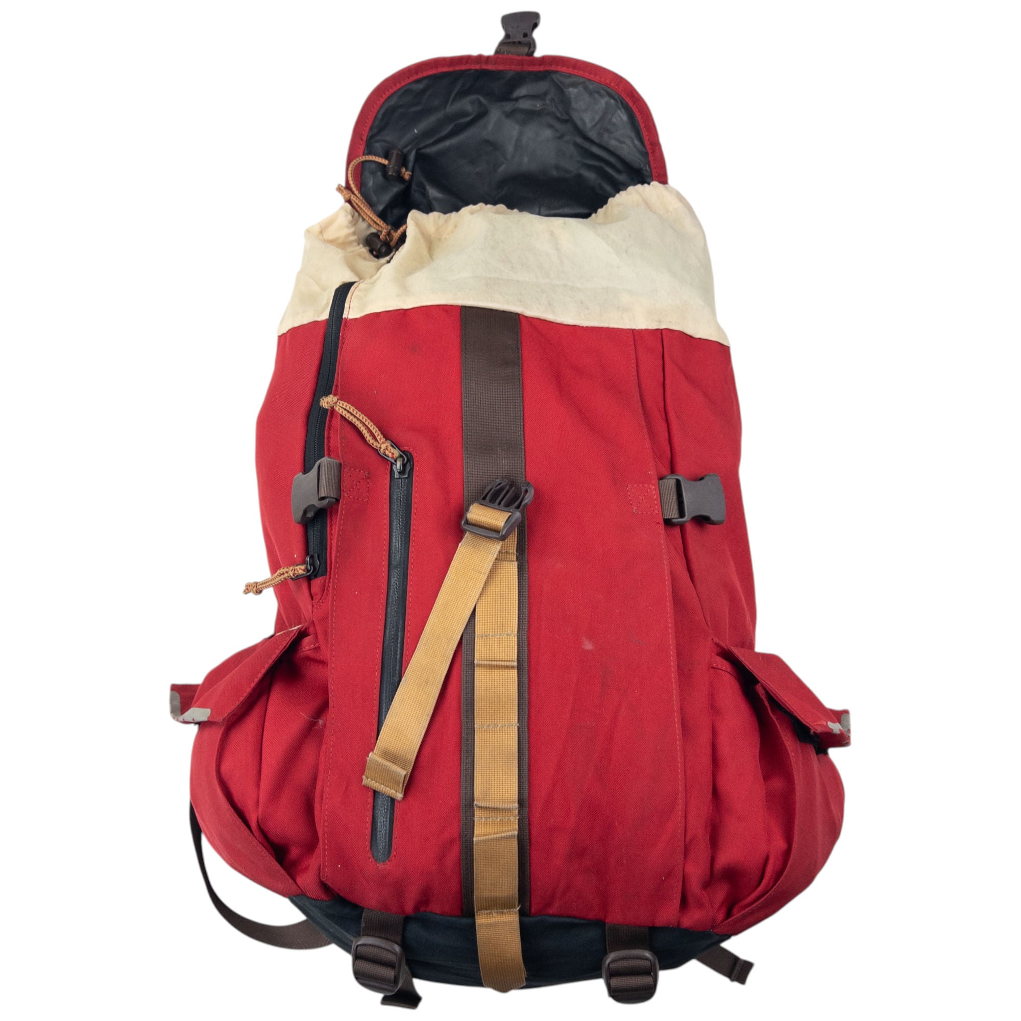 Vintage Nike ACG Steel City 35 Backpack