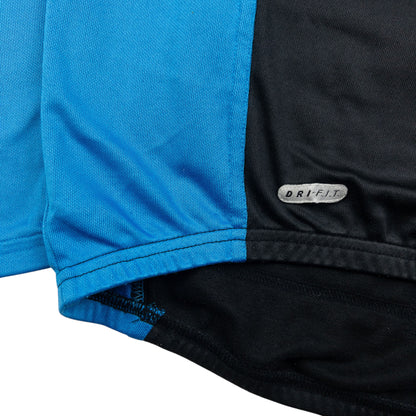 Vintage Nike ACG Dry-Fit Q Zip Pullover Womens Size M