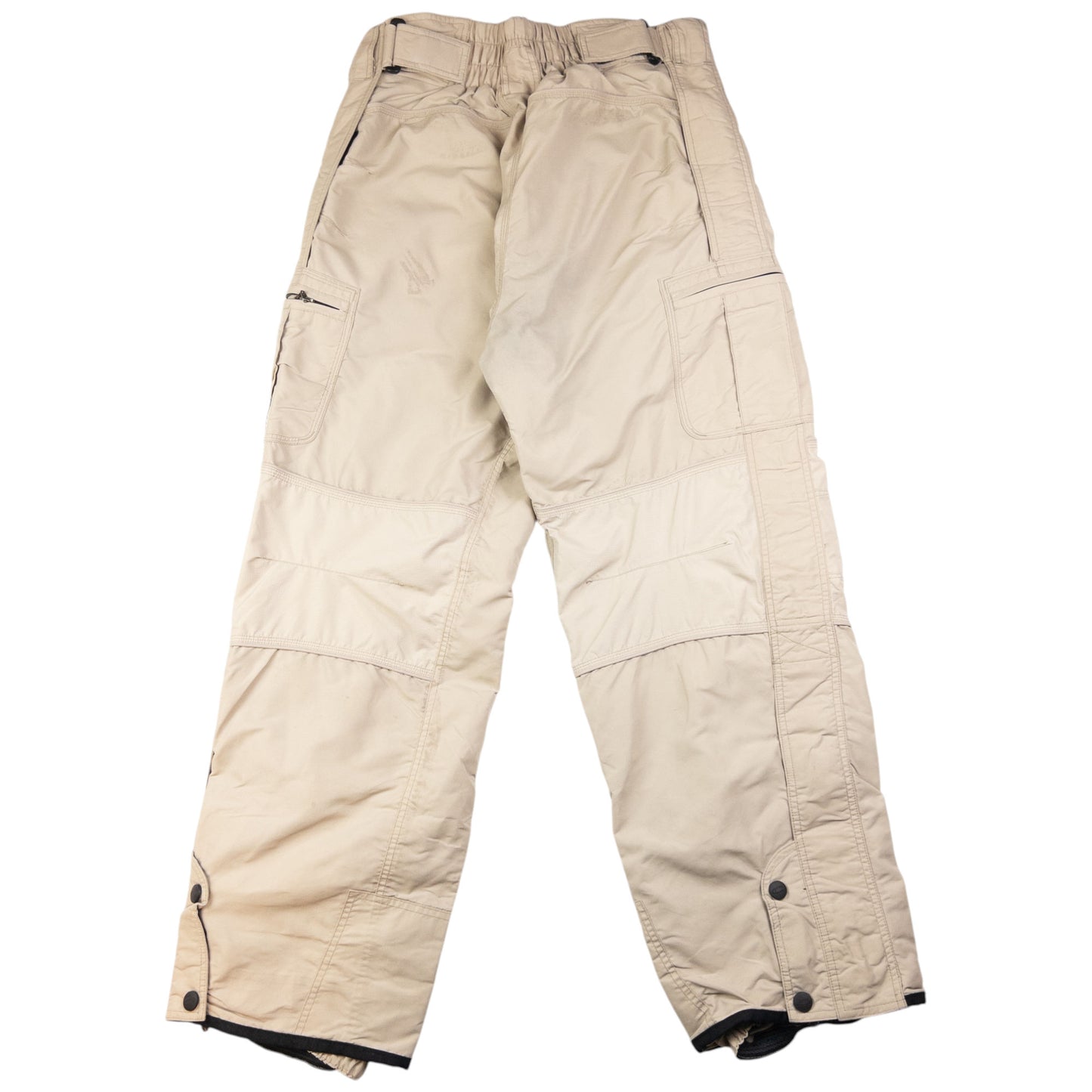 Vintage Oakley Snowboarding Trousers Size L