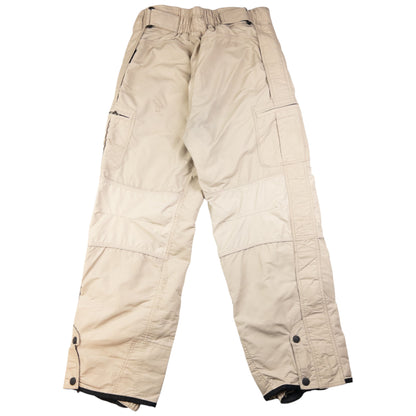 Vintage Oakley Snowboarding Trousers Size L