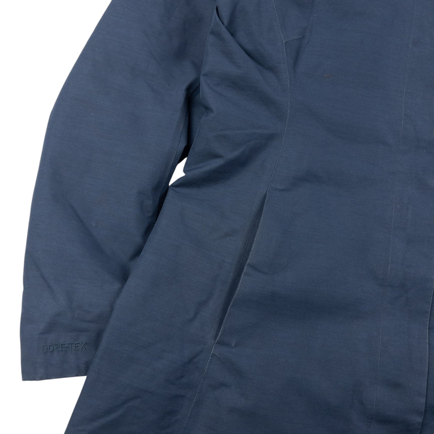 2017 Arcteryx Goretex Patera Parka Padded Jacket Womens Size M