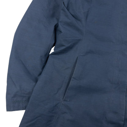 2017 Arcteryx Goretex Patera Parka Padded Jacket Womens Size M