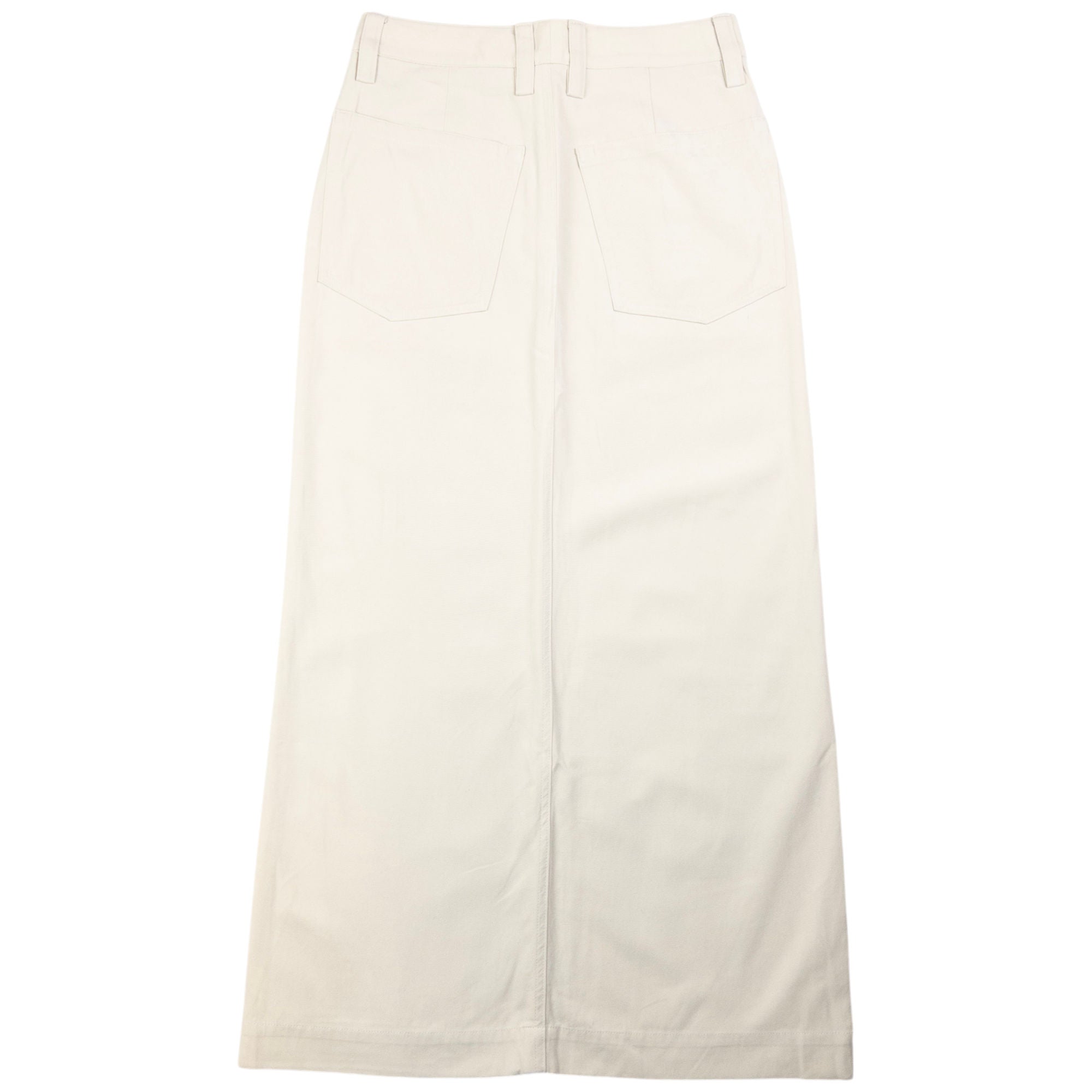 Vintage Issey Miyake Skirt Womens Size W24