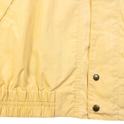 Vintage 90s Burberry Zip Up Jacket Size XS