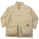 Vintage 90s Burberry Zip Up Padded Jacket Size XL