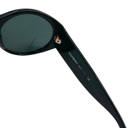 Vintage 2000s YSL Yves Saint Laurent Sunglasses
