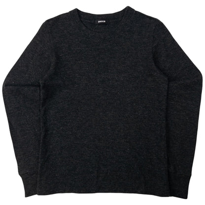 Vintage Cabane De Zucca By Issey Miyake Jumper Womens Size S
