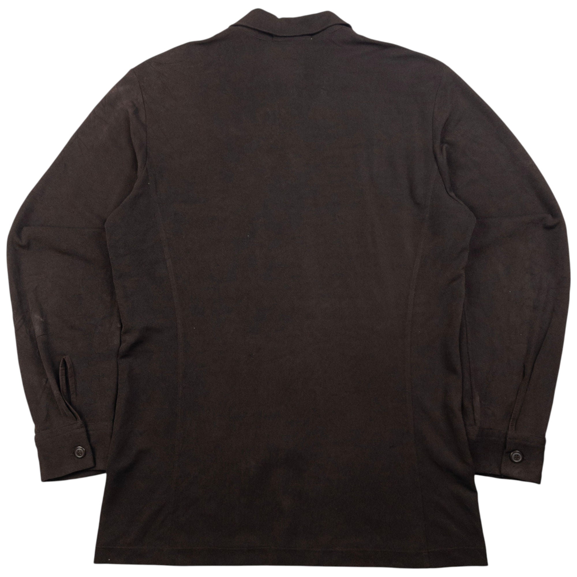 Vintage Issey Miyake MEN Lightweight Zip Up Jacket Size M