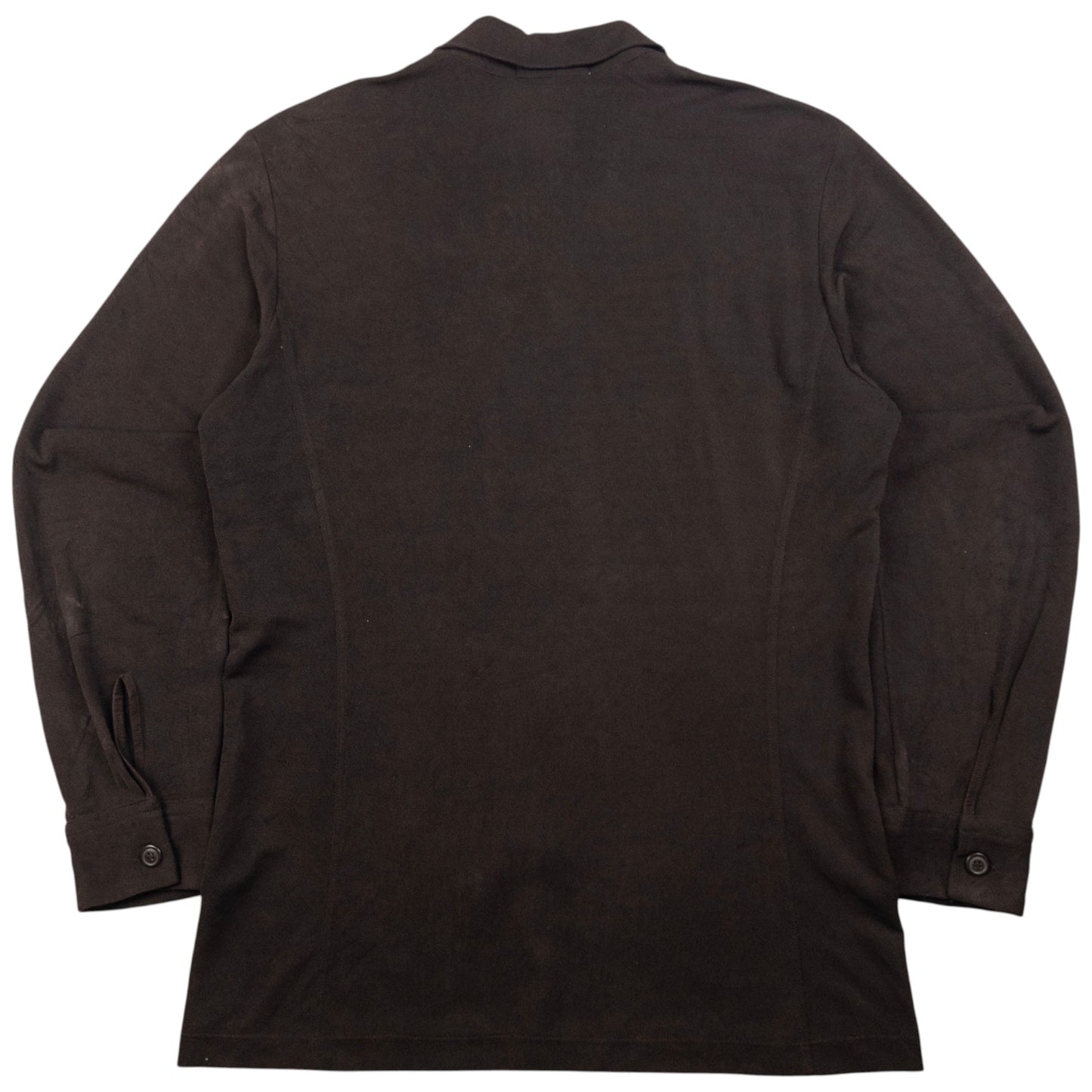 Vintage Issey Miyake MEN Lightweight Zip Up Jacket Size M