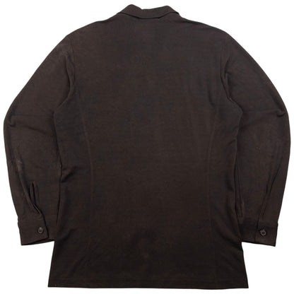 Vintage Issey Miyake MEN Lightweight Zip Up Jacket Size M