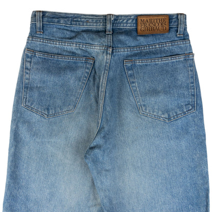Vintage Marithe + Francois Girbaud Denim Jeans Size W30