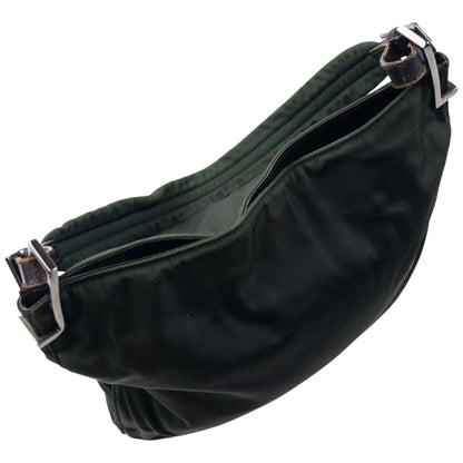 Vintage Gucci Shoulder Bag