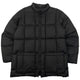 Vintage 90s Yohji Yamamoto Zip Up Puffer Jacket Size S
