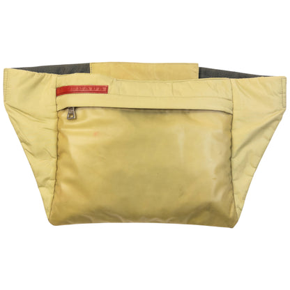 Vintage 1999 Prada Sport Crossbody Bag