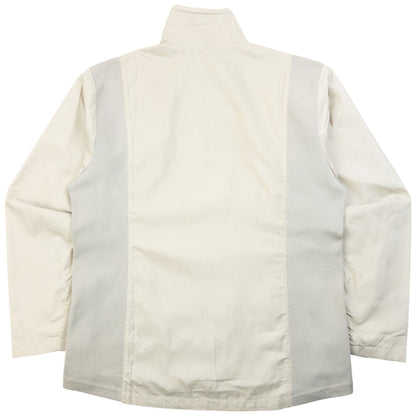 Vintage 90s Yohji Yamamoto Zip Up Jacket Womens Size M