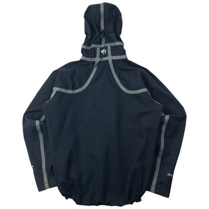 Vintage 2000s Mountain Hardwear Conduit Softshell Zip Up Jacket Size M