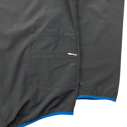 Vintage Nike Gyakusou Undercover Lab Reverse Running Club Jacket Size M