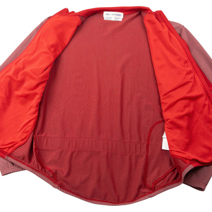 Vintage Comme Des Garçons SHIRT Lightweight Jacket Size S