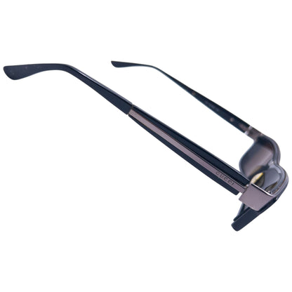 Vintage 2000s Gucci Sunglasses in black, photo 3