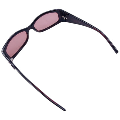 Vintage 2000s Gucci By Tom Ford Diamanté Sunglasses