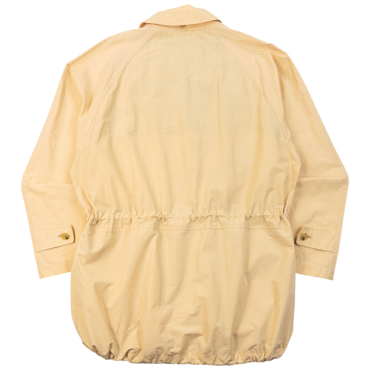 Vintage 2000s Burberry Zip Up Jacket Size L