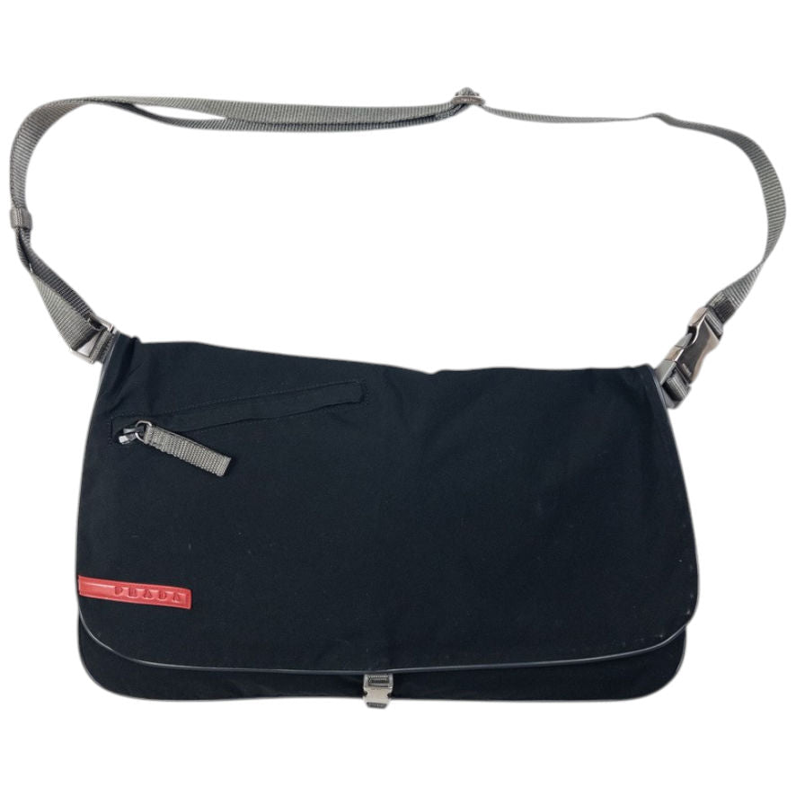 Vintage Prada Sport Crossbody Bag