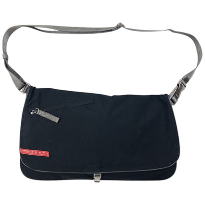 Vintage Prada Sport Crossbody Bag