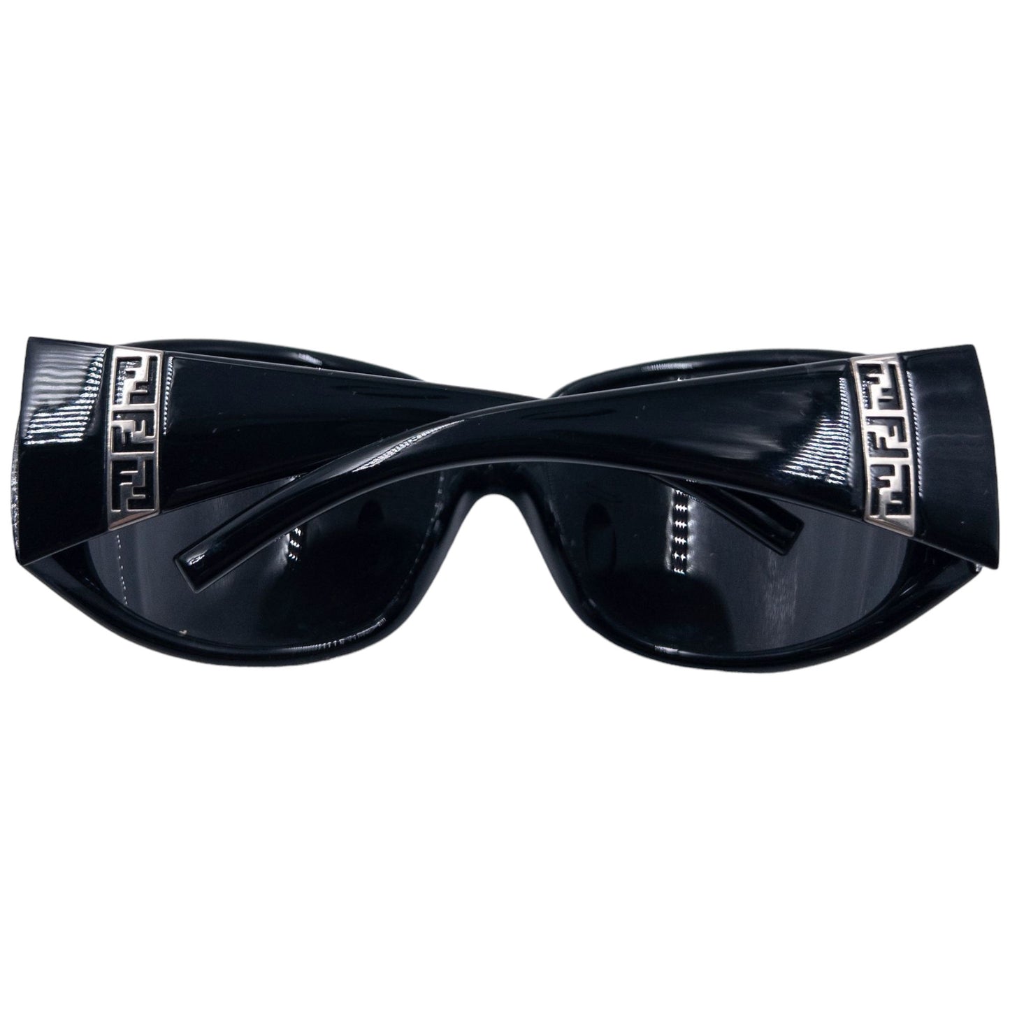 Vintage Fendi Monogram Sunglasses