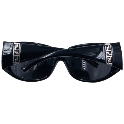 Vintage Fendi Monogram Sunglasses