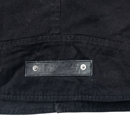 Vintage 2000s Dolce & Gabbana Multi Zip Jacket Size M