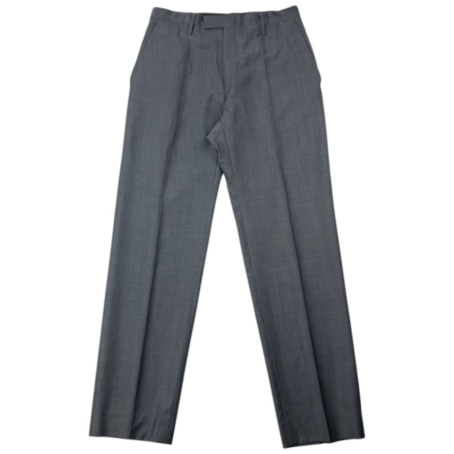 Vintage 90s Gucci Jacket & Trousers Suit Set Size M