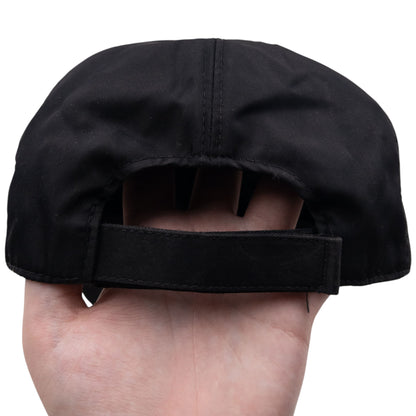 Vintage 2000s Prada Embroidered Hat Size S
