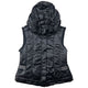 Vintage 2000s Marithe + Francois Girbaud Padded Gilet Size S