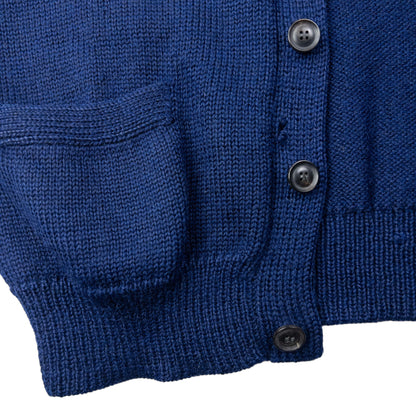 Vintage 90s Yohji Yamamoto Knit Cardigan Size M