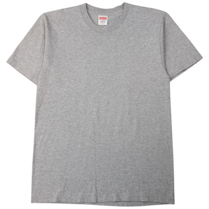 Vintage Supreme Splash Graphic T Shirt Size M