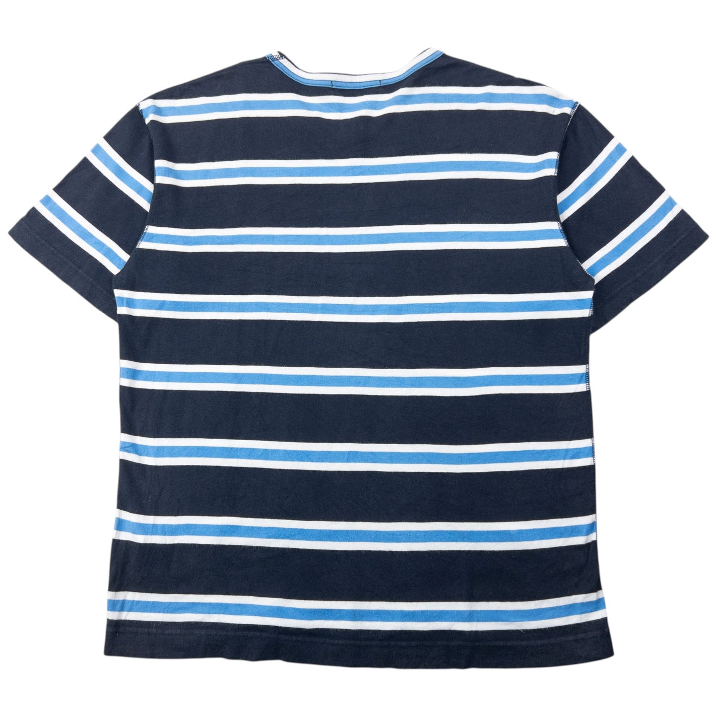 Vintage Comme Des Garçons HOMME Striped T Shirt Size XS