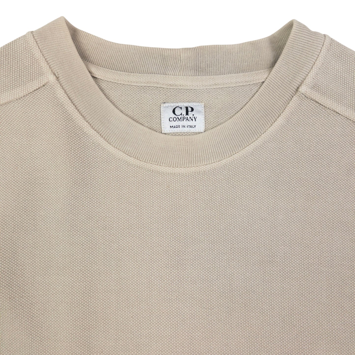 Vintage CP Company Sweatshirt Size XXL