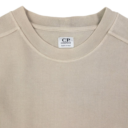 Vintage CP Company Sweatshirt Size XXL