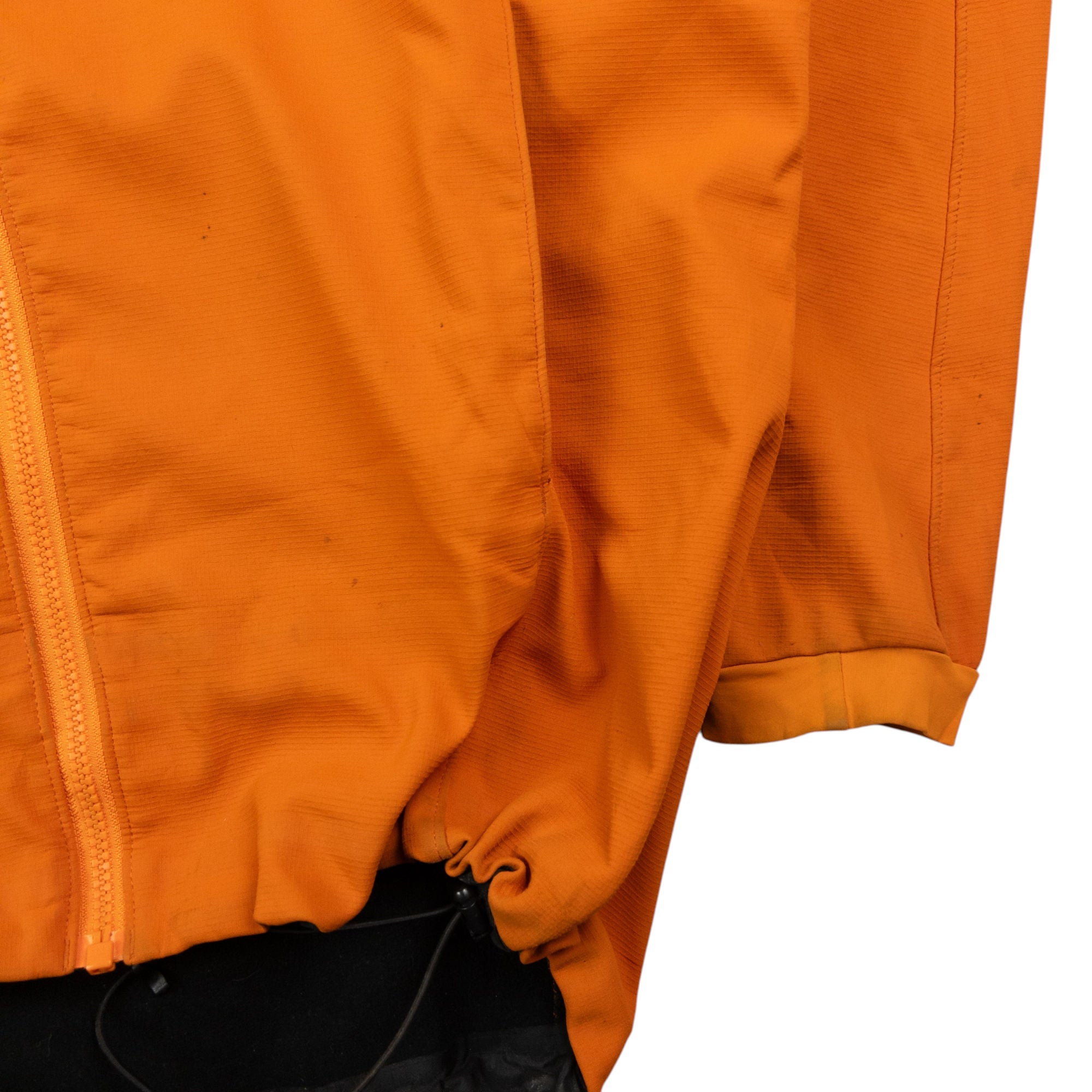 Vintage Arcteryx Zip Up Jacket Size L